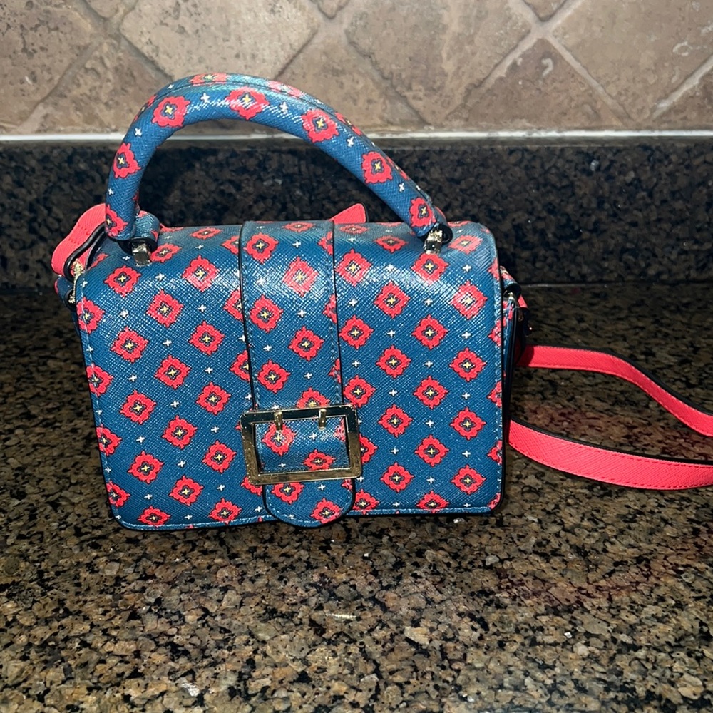 Flower Purse